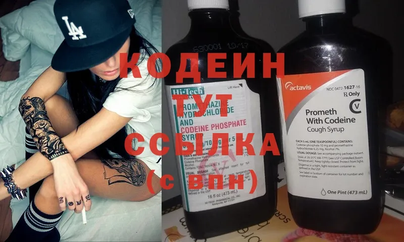 наркота  Сорск  Кодеин Purple Drank 